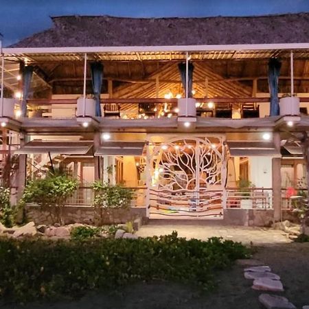 Sirena Surf Lodge Miramar Nicaragua Kültér fotó