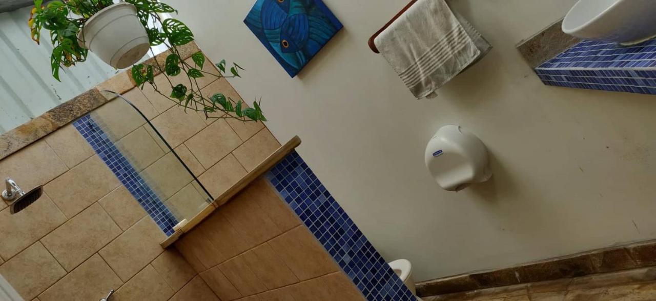 Sirena Surf Lodge Miramar Nicaragua Kültér fotó