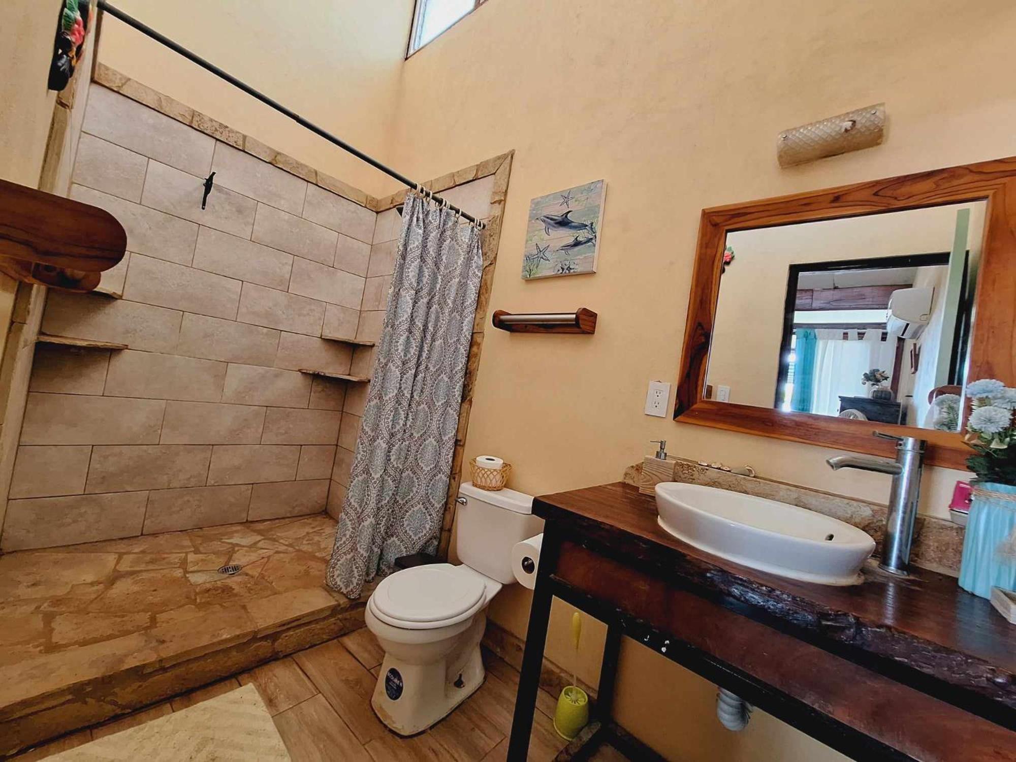Sirena Surf Lodge Miramar Nicaragua Kültér fotó