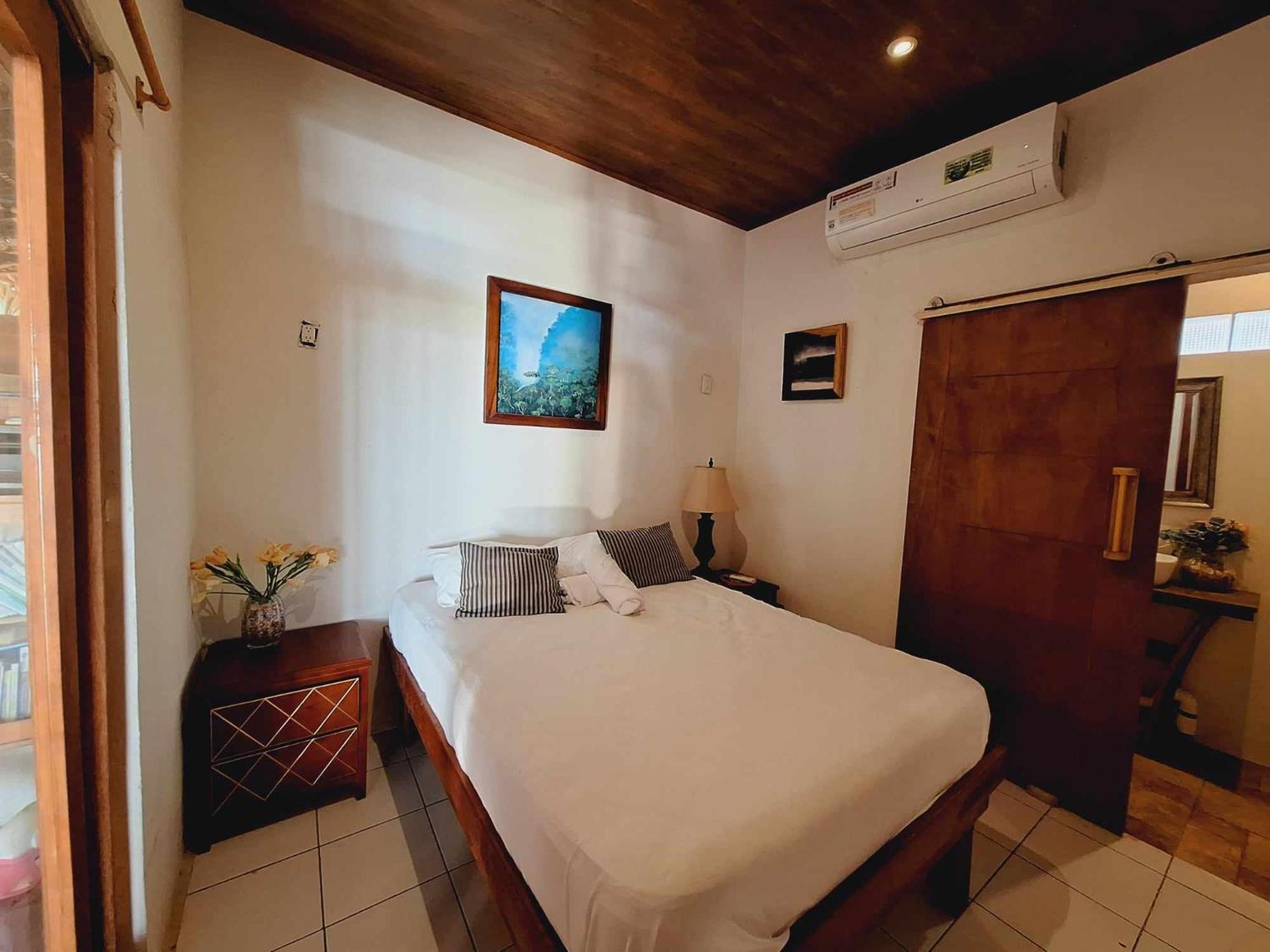 Sirena Surf Lodge Miramar Nicaragua Kültér fotó