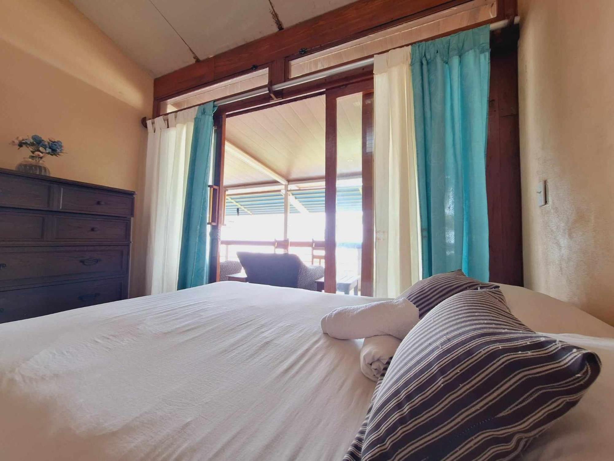 Sirena Surf Lodge Miramar Nicaragua Kültér fotó