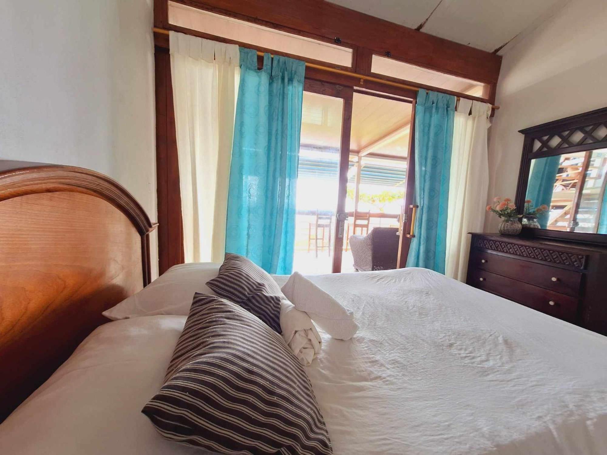 Sirena Surf Lodge Miramar Nicaragua Kültér fotó
